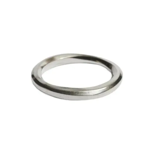 Werkstatt Munchen Rings Unisex