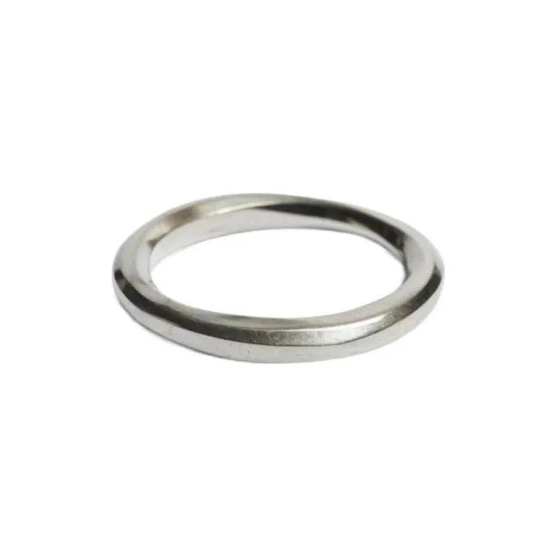 Werkstatt Munchen Rings Unisex-0