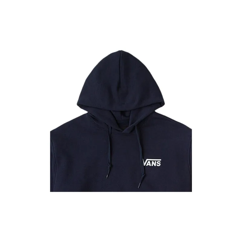 Vans TDC Tokyo Design Collective Sweatshirt Unisex Dark Blue-4