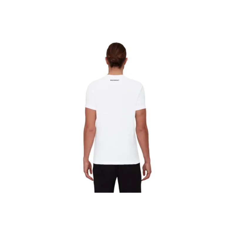 MAMMUT T Shirts Men-6