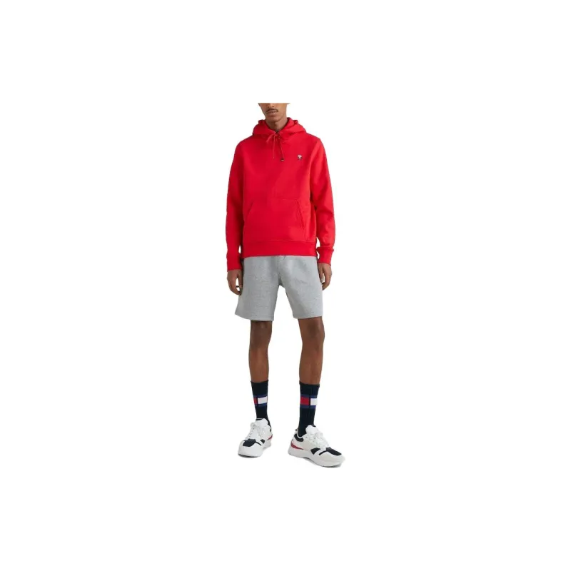 Tommy Hilfiger Sweatshirts Men Red-1