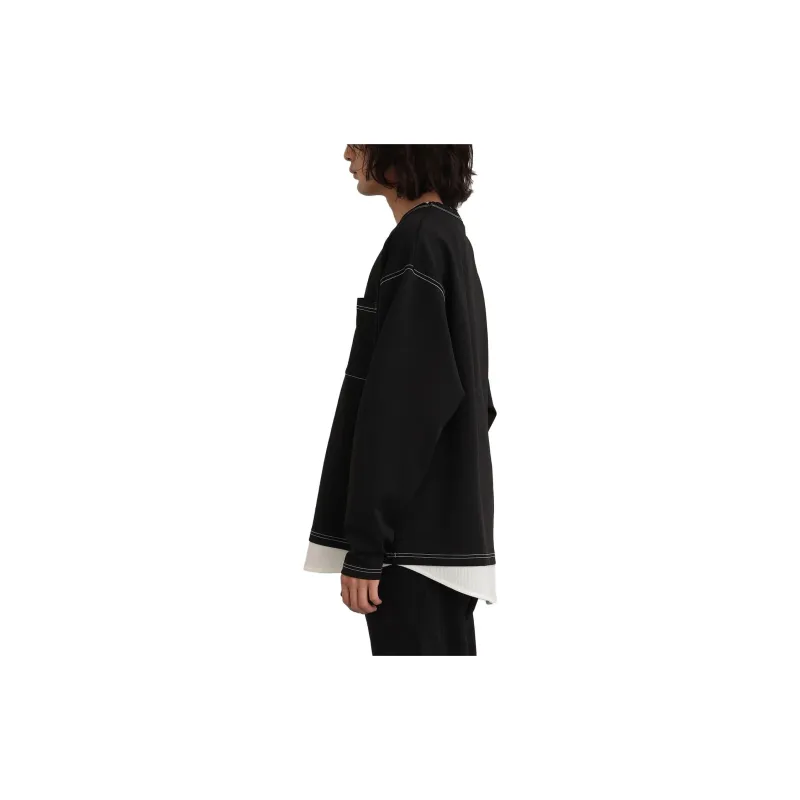 Beams T Shirts Men-4