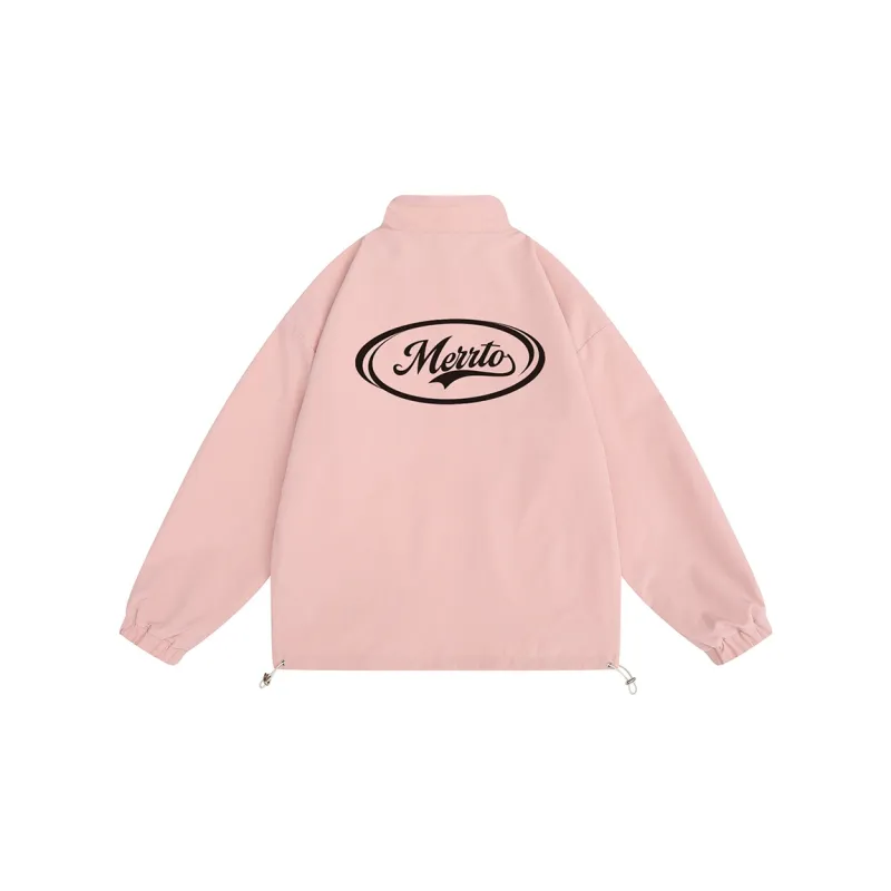 MERRTO Jackets Unisex-29