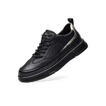 EGCHI Low Top Casual Shoes Men's