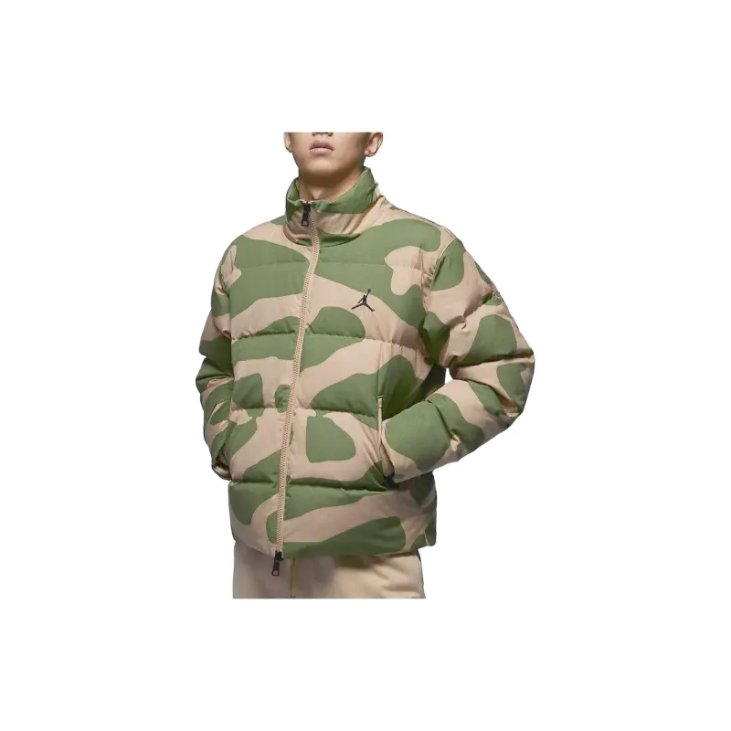 Jordan Flight Down Jackets Men Mucuna-3
