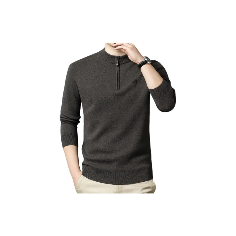 SUNDANCE Sweaters Men-2