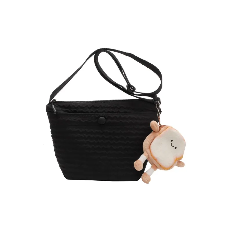 Yalu Fabric Shoulder Bag/Crossbody Bag/Portable Regular Women's Multicolor-9