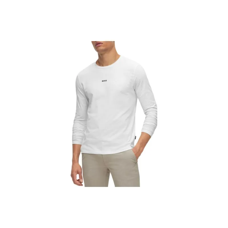 HUGO BOSS TChark T shirt-3
