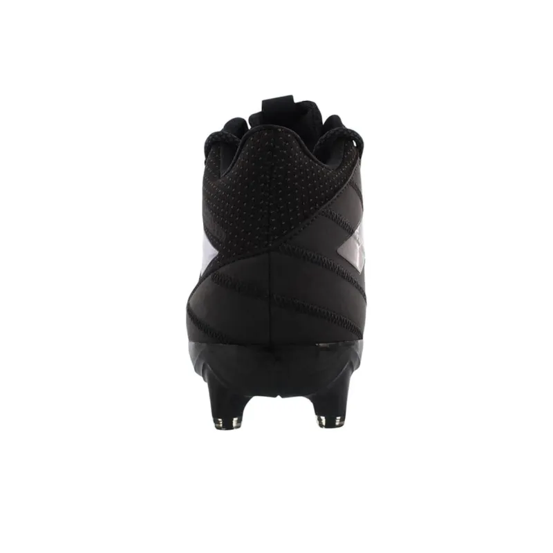 Adidas Freak Carbon Anti-Slip Wear-Resistant Soccer Shoes Men's Black-1