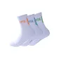 Light Orange+Light Blue+Light Green 3 Pack[0702010]