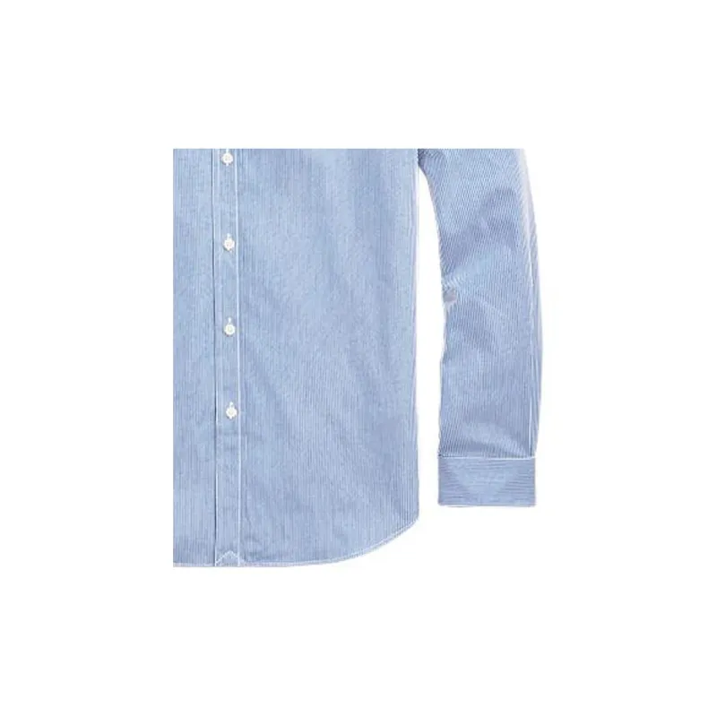 Polo Ralph Lauren Shirts Men Blue-5