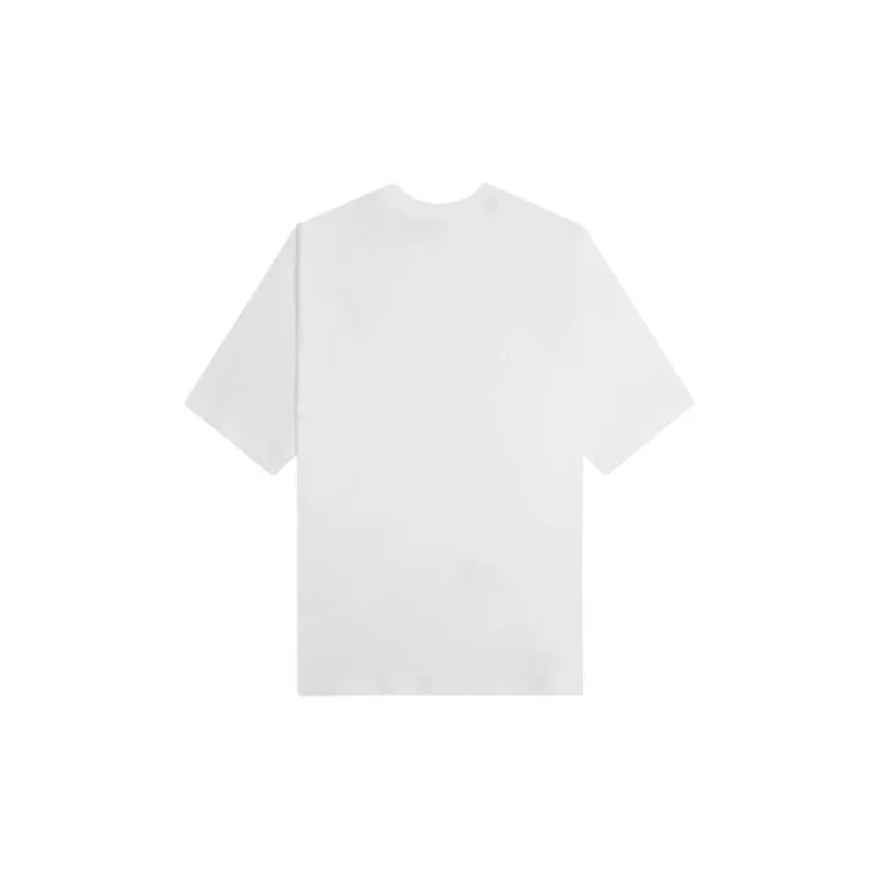 Jordan Flight T Shirts Men White-1