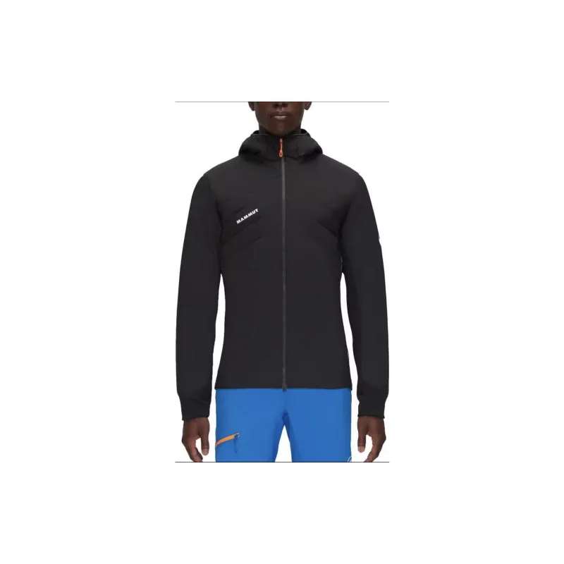 MAMMUT Puffer Jackets Men-1