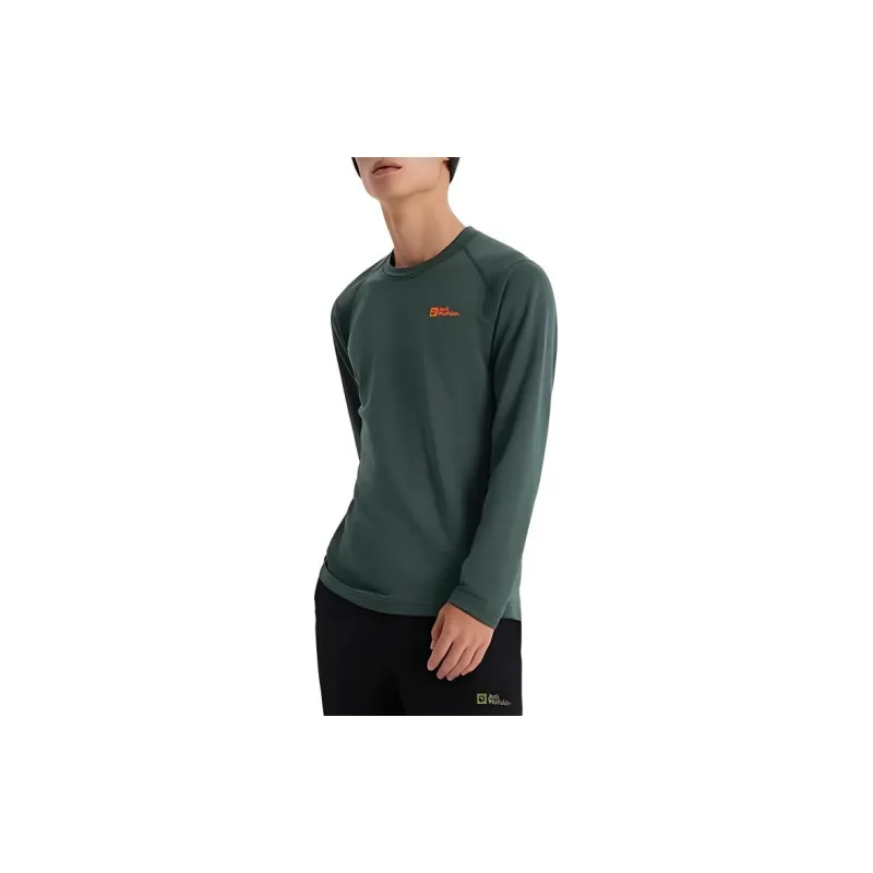 JACK WOLFSKIN T Shirts Men-7