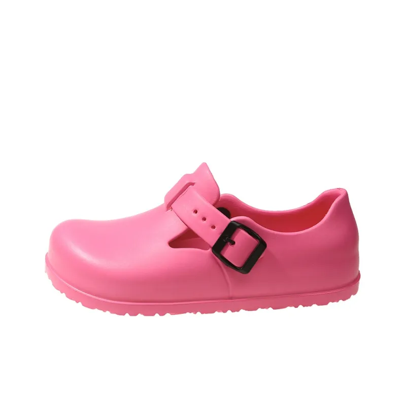 ST&SAT Boken Shoes Beach Sandals Women's-4