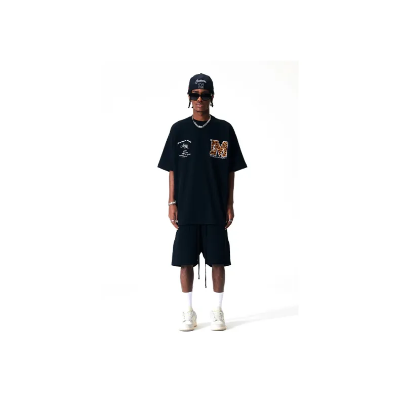MR.ENJOYDA MONEY T Shirts Unisex-2
