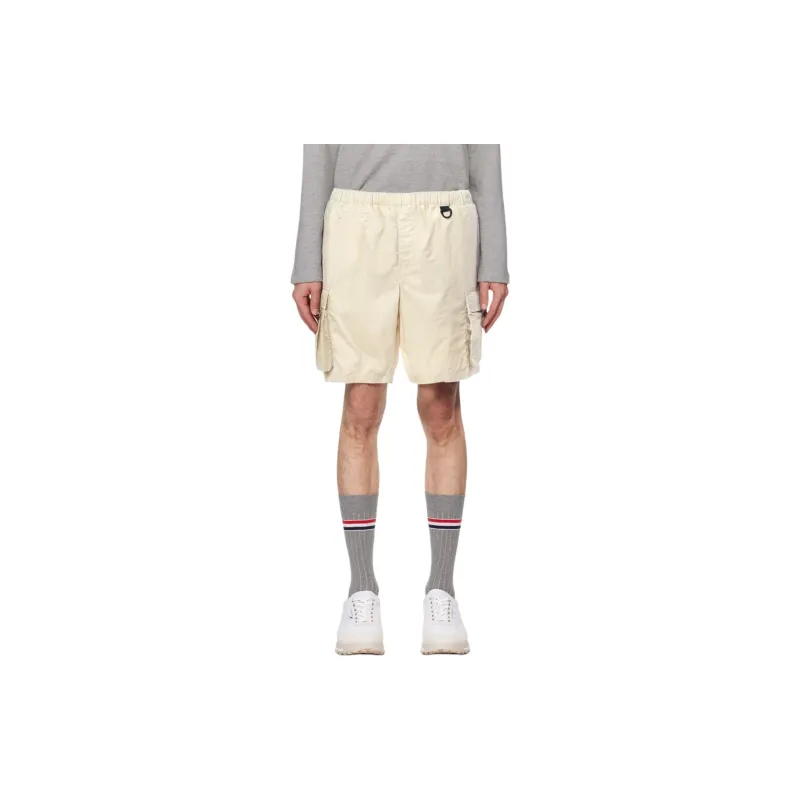 Carhartt WIP Cargo Shorts Men's Khaki-2
