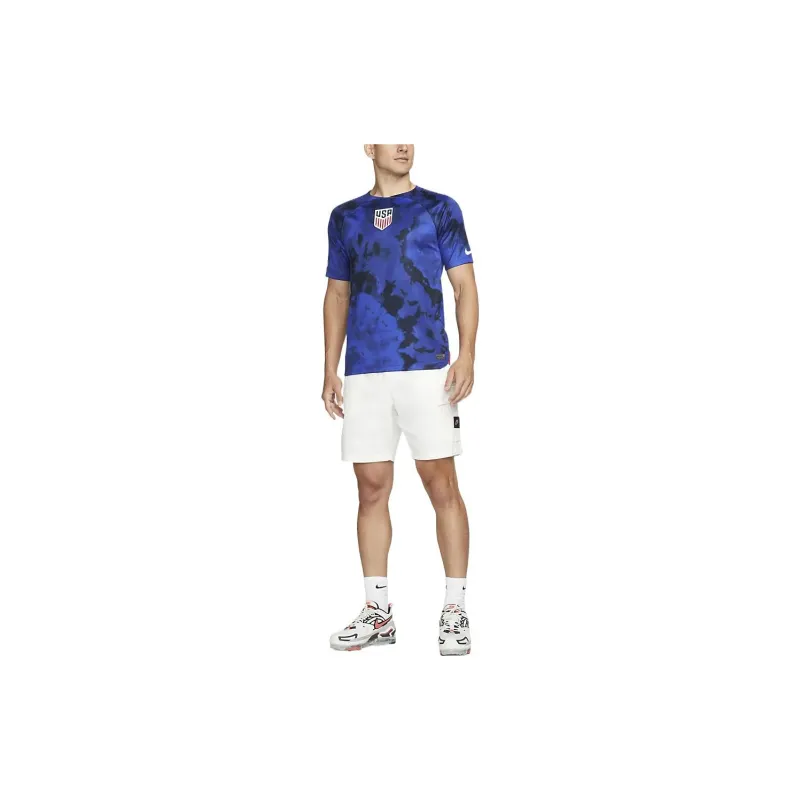 Nike Us 2022/23 Stadium Away Jersey-1