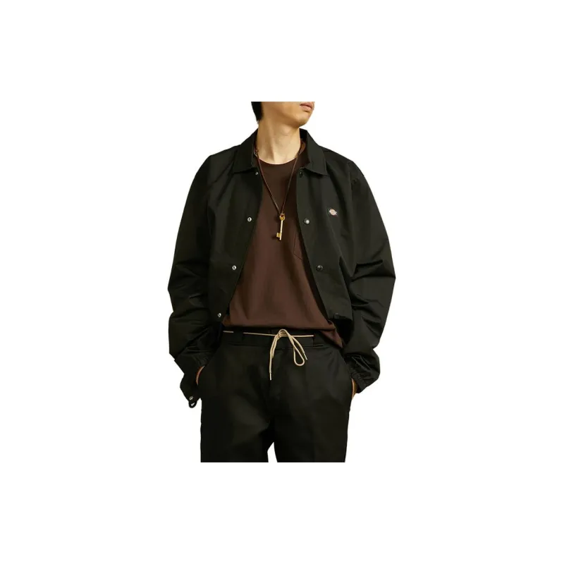 Dickies Jackets Unisex-1