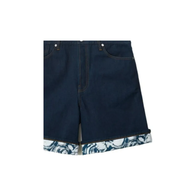 Burberry Shorts-5