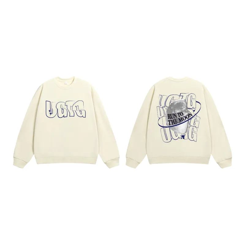 UGTG Sweatshirts Unisex-9