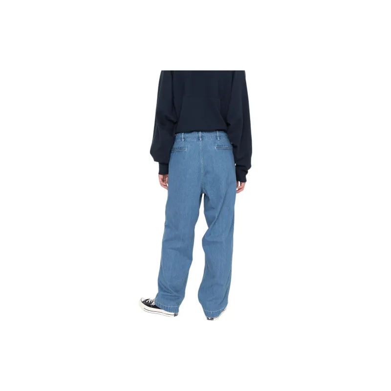 Nanamica Casual Pants Unisex-8
