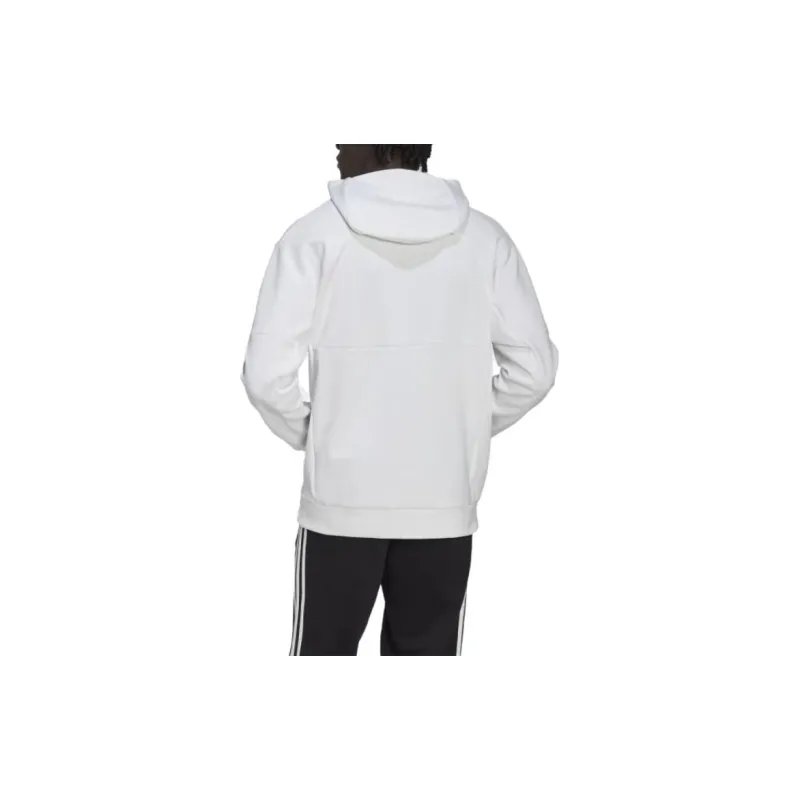 Adidas MANCHESTER UNITED THEATRE OF DREAMS Sweatshirts Men White-2