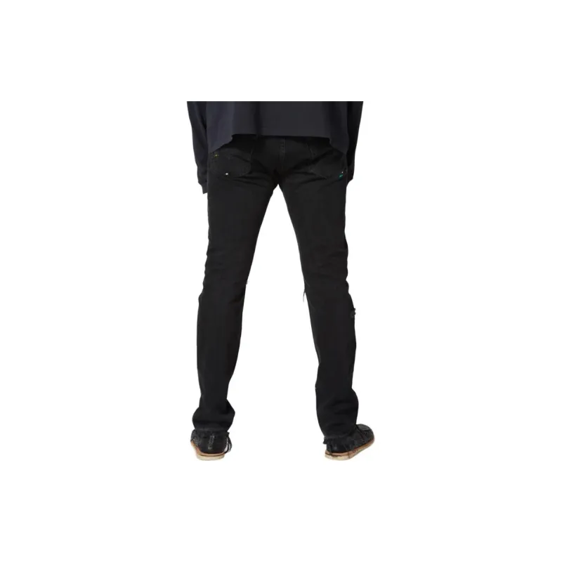 Gallery Dept. Jeans Men Black-10