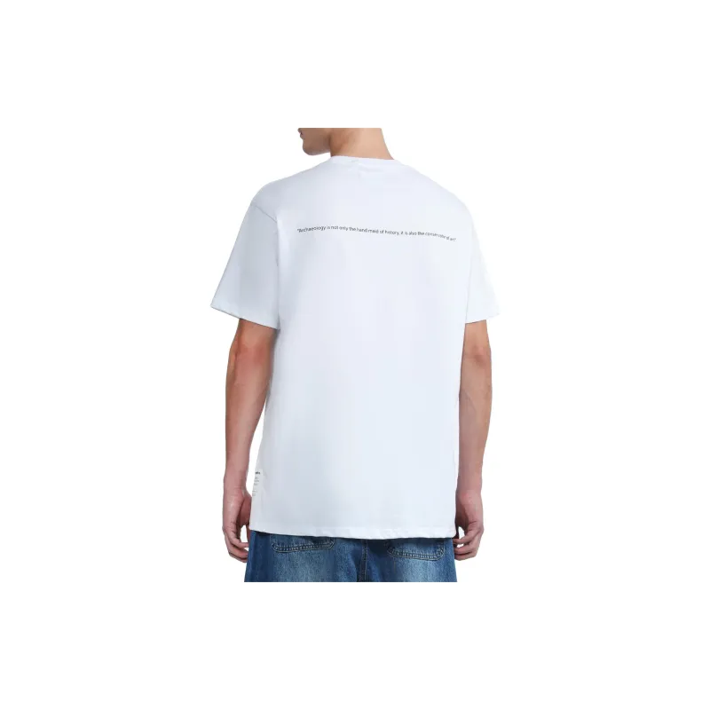 Aftermaths T-Shirts Unisex-11