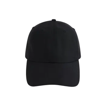 Nice Rice Polyester Baseball Caps Unisex