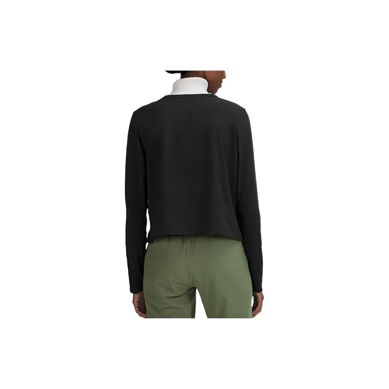 Lululemon Set in Sleeve T Shirt Women's-2