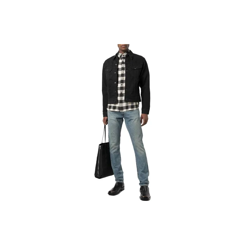 Polo Ralph Lauren Denim Trucker Jacket-1