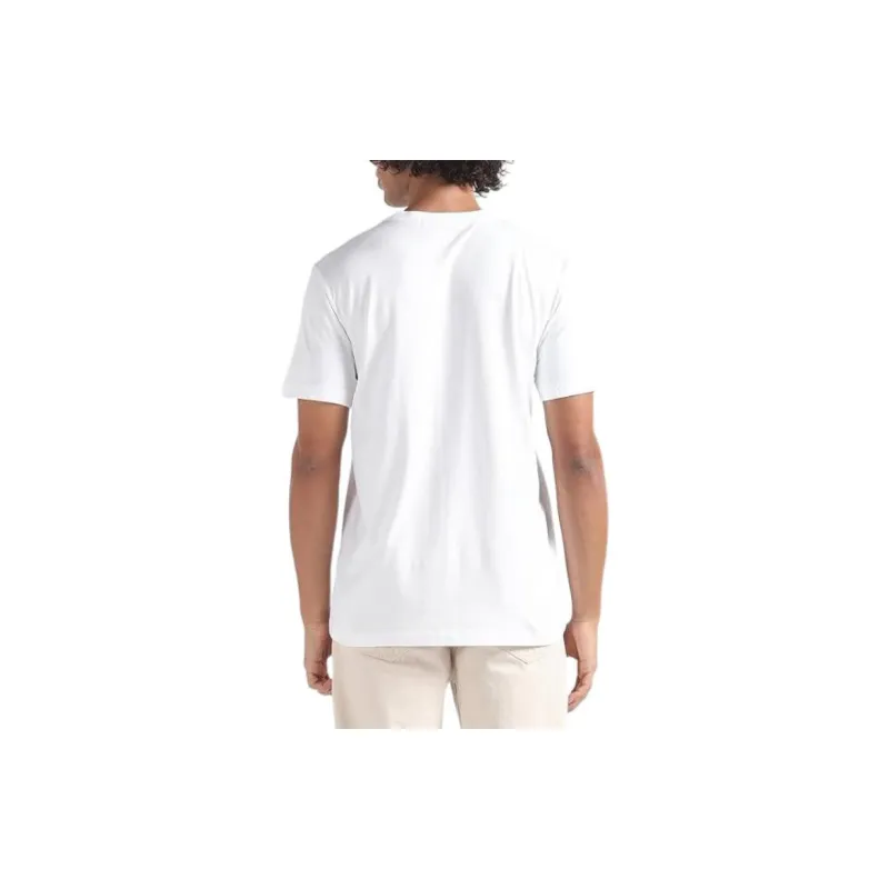 CK/Calvin Klein T-Shirt Men's White-2