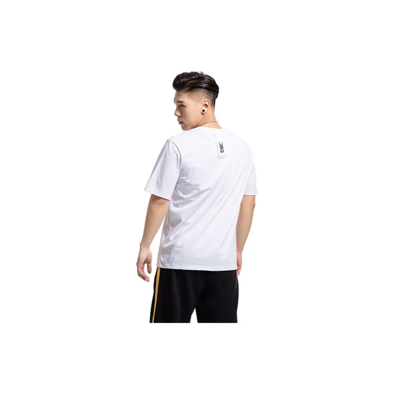 DSG DISGUSTO SS22 T-Shirt Unisex-29