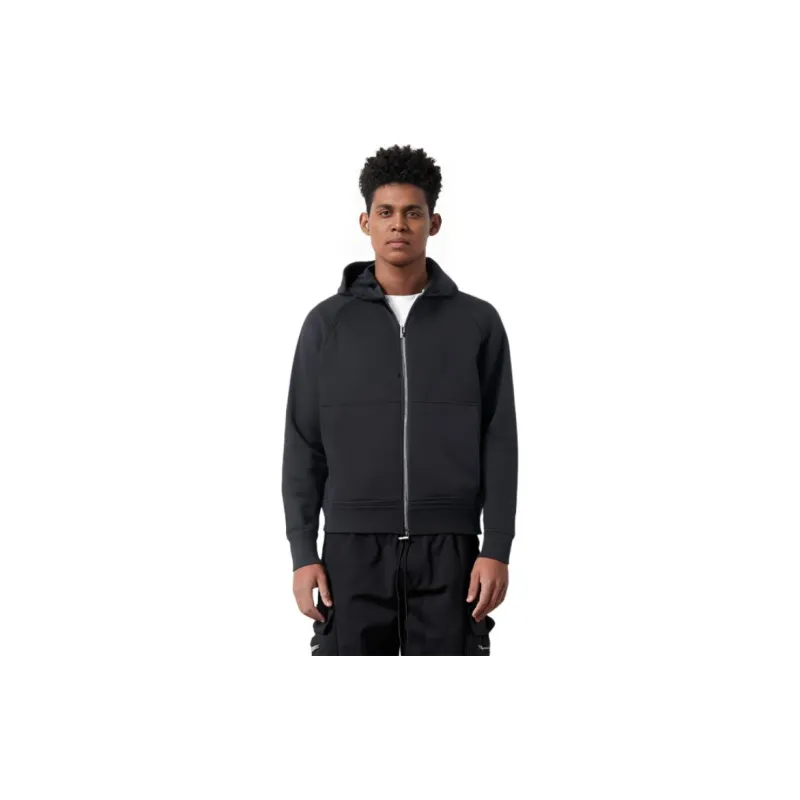 Zzegna Sweatshirts Men Dark Blue-6