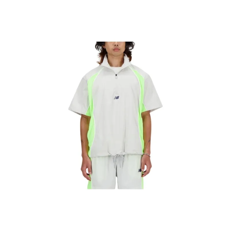 New Balance Hoops Shooting Jacket-2