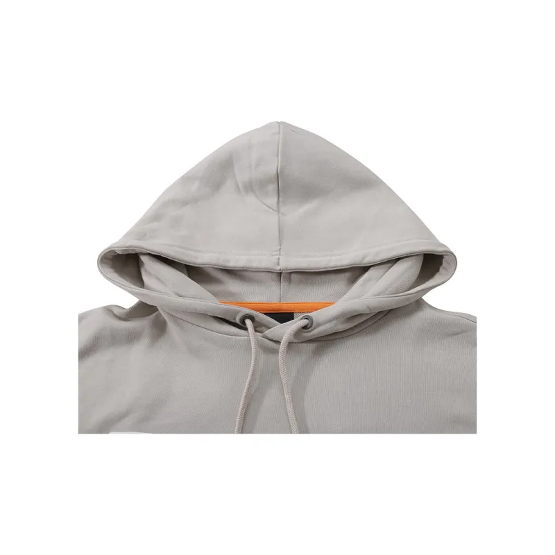 HUGO BOSS SS24 Sweatshirt Men's Beige-2