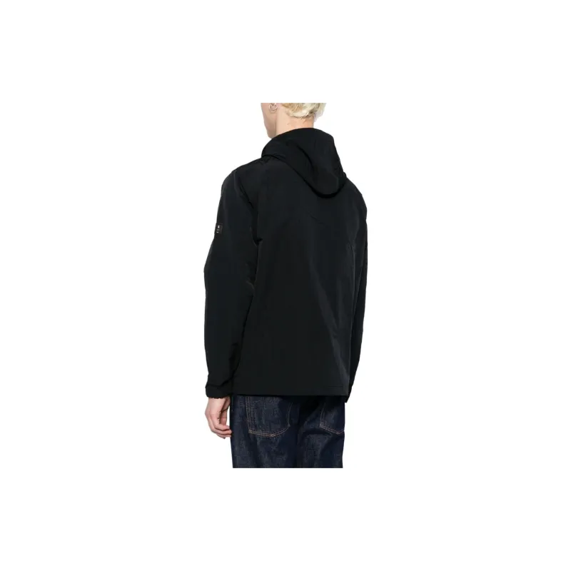 BARBOUR Jackets Women's Black-2