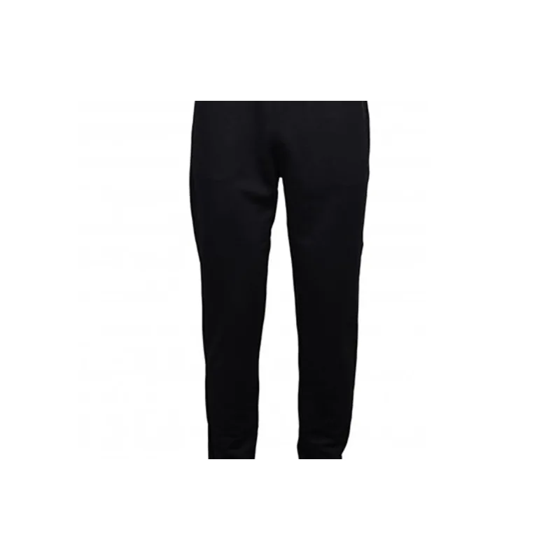 VERSACE Mens Greek Detail Drawstring Track Pants Black-6