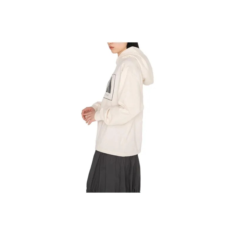 THE NORTH FACE PURPLE LABEL Sweatshirts Unisex White-4