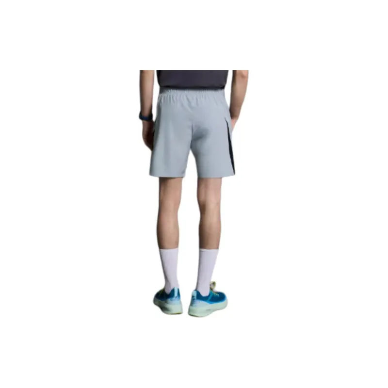 ZARA Sports Shorts Men Blue-2