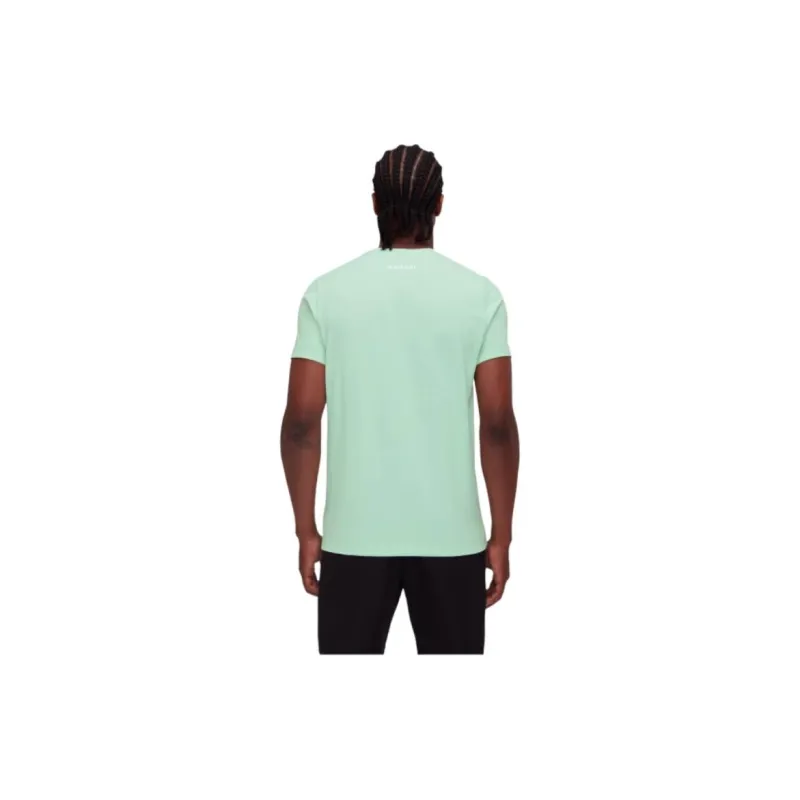 MAMMUT T Shirts Men-14