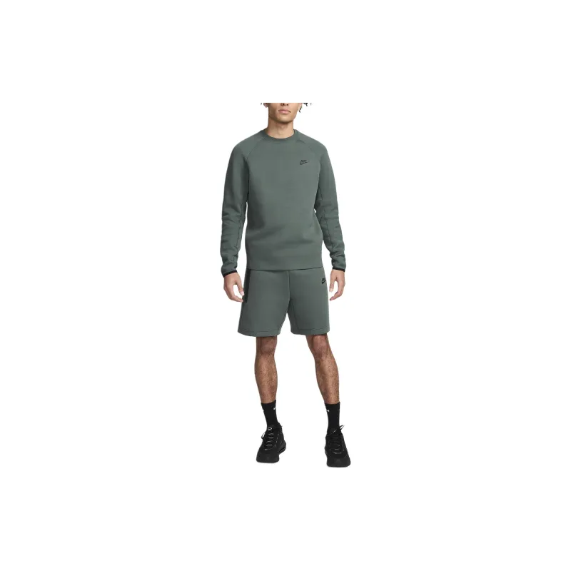 Nike Sportswear Tech Fleece Men's Crew-2