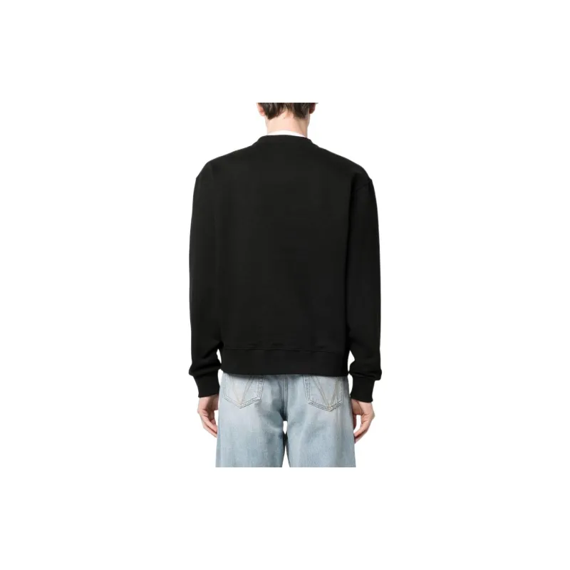 KENZO Classic Sweater-3