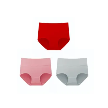YUZHAOLIN Underpants Women's Combo Set
