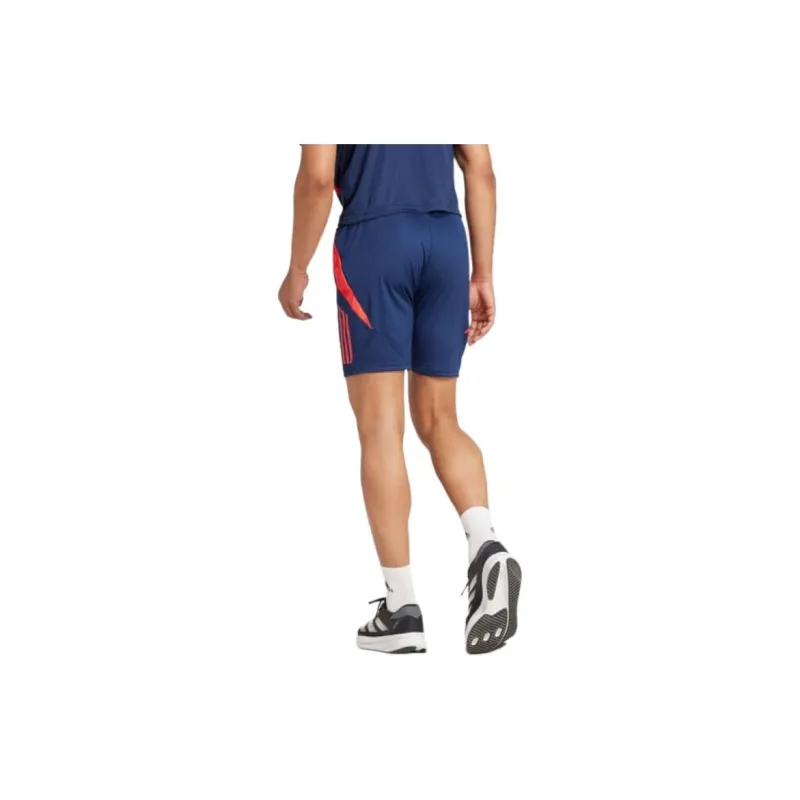 Adidas Free Shipping With AdiClub Manchester United Tiro 24 Training Shorts-2