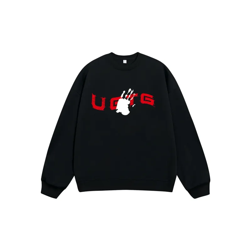 UGTG Sweatshirts Unisex-1