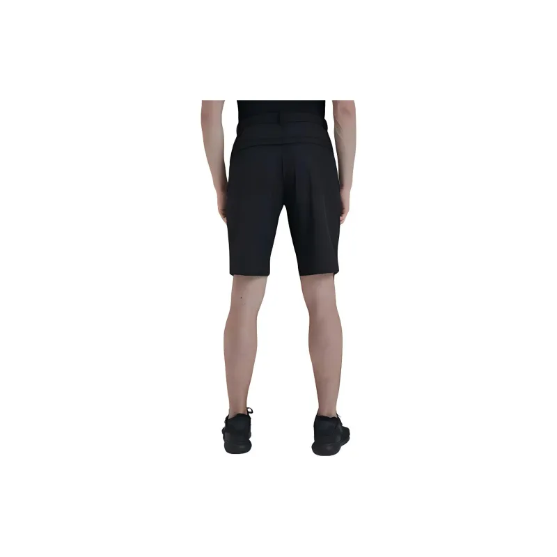 NAUTICA Casual Shorts Men's Black-3