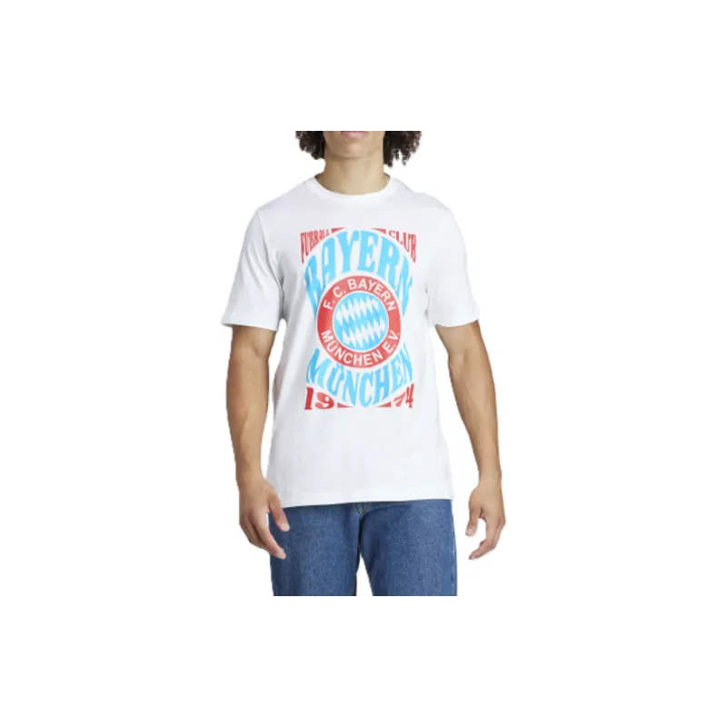 Adidas Originals Regular T-Shirt Men's White-3