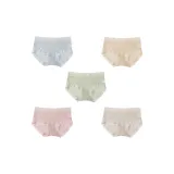 5 Pack (Light Blue+Light Skin+Light Green+Light Pink+Light Gray)